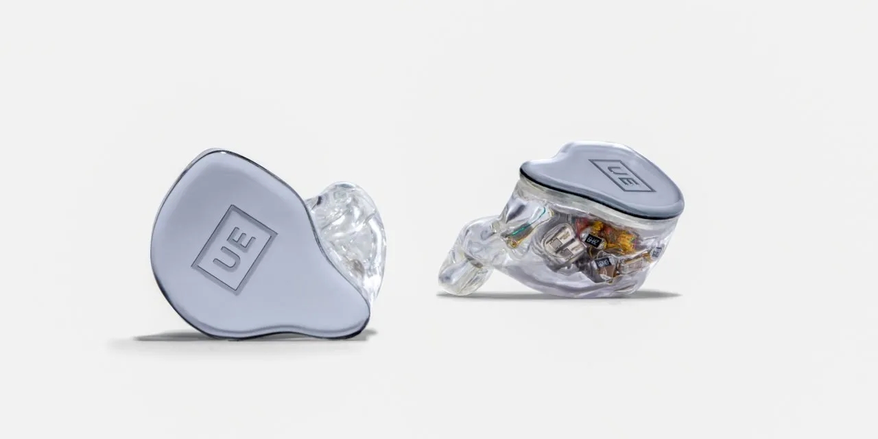 Ultimate Ears Pro Mengumumkan Monitor In-Ear UE PREMIER di NAMM 2023